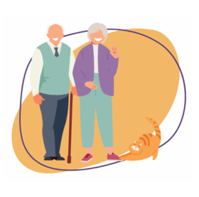 Résidence Quartet L4h , Vivre chez soi sans solitude