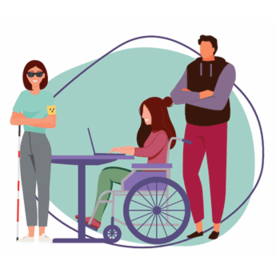 Résidence Quartet L4h , Consolider l’autonomie  et l’indépendance